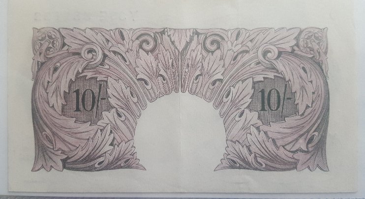 How-Far-Back-Can-We-Go?---With-Banknotes!-Second-Edition!