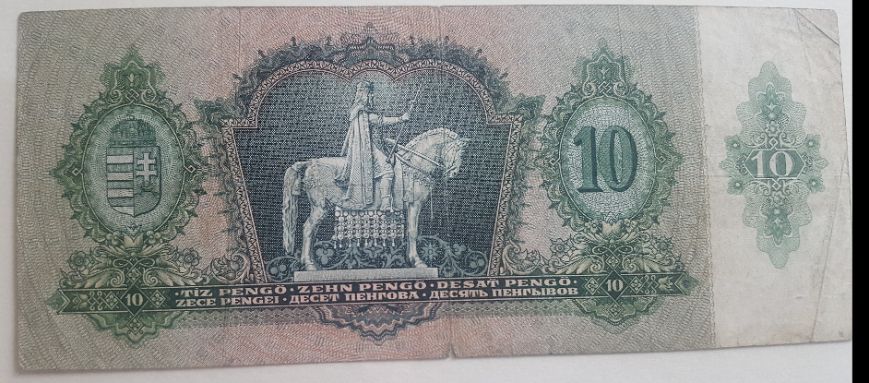 How-Far-Back-Can-We-Go?---With-Banknotes!-Second-Edition!