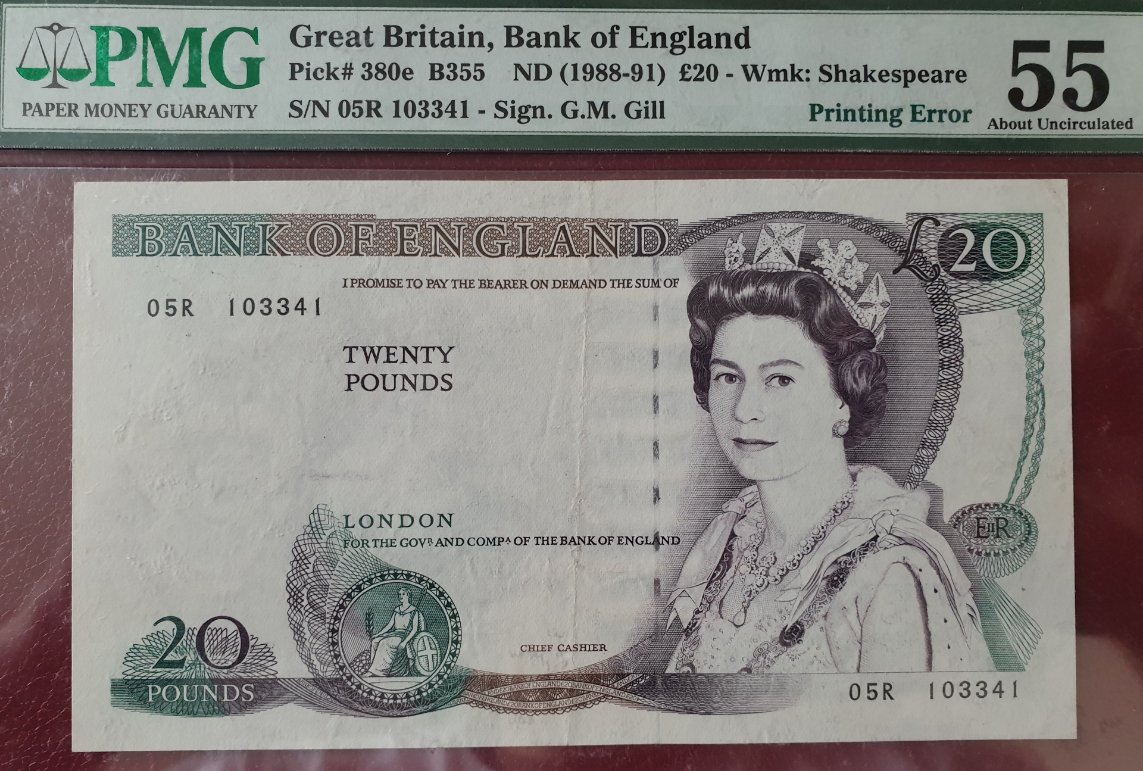 London-Banknote-Fair-2019-Acquisitions