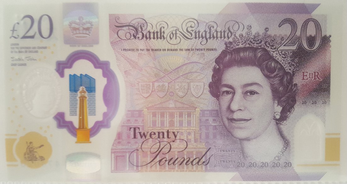 How-Far-Back-Can-We-Go?---With-Banknotes!-Second-Edition!