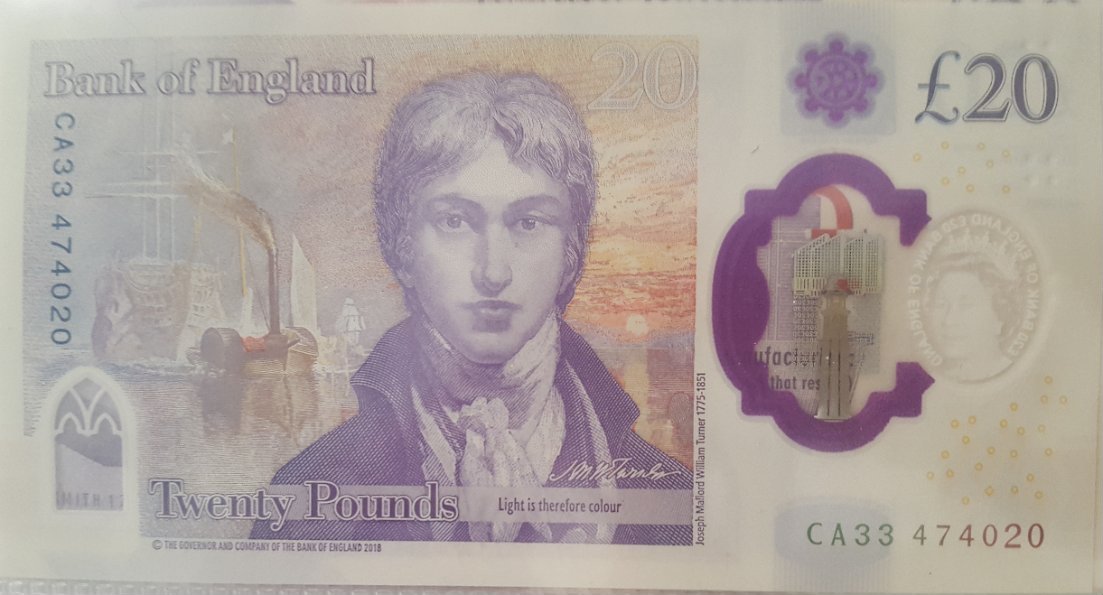How-Far-Back-Can-We-Go?---With-Banknotes!-Second-Edition!