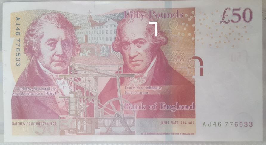 How-Far-Back-Can-We-Go?---With-Banknotes!-Second-Edition!