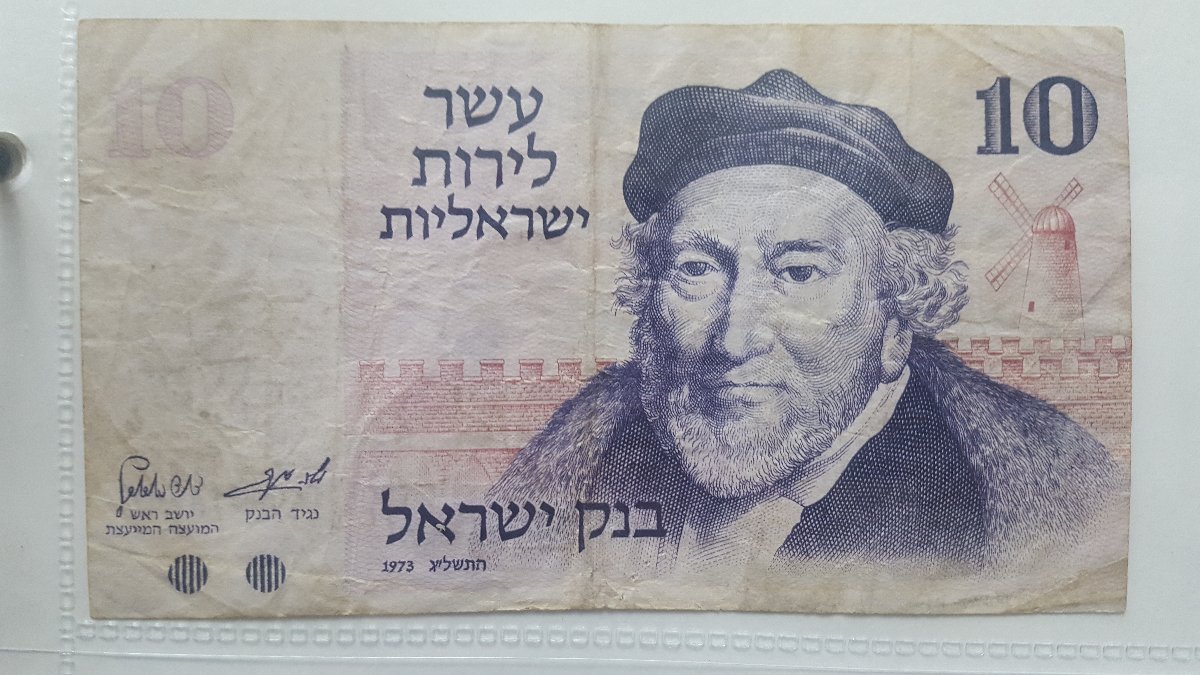 How-Far-Back-Can-We-Go?---With-Banknotes!-Looking-For--1894-