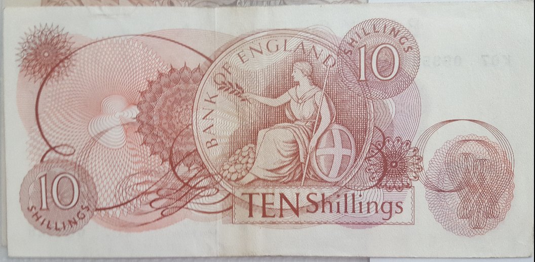 How-Far-Back-Can-We-Go?---With-Banknotes!-Looking-For--1894-