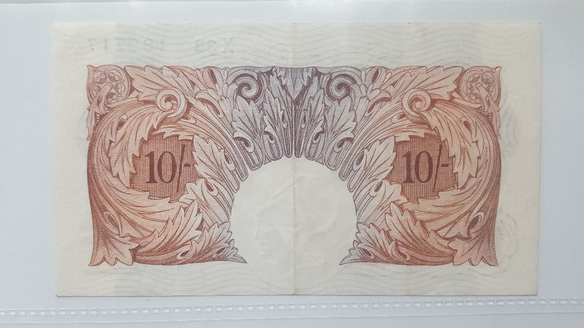 How-Far-Back-Can-We-Go?---With-Banknotes!-Looking-For--1894-