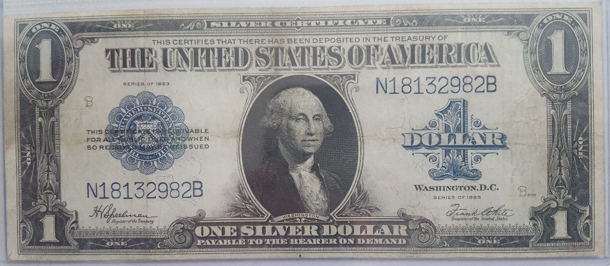 How-Far-Back-Can-We-Go?---With-Banknotes!-Looking-For--1894-