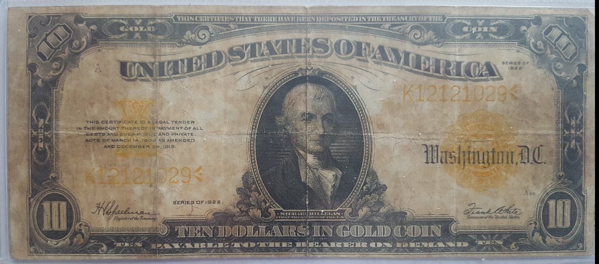 How-Far-Back-Can-We-Go?---With-Banknotes!-Looking-For--1894-