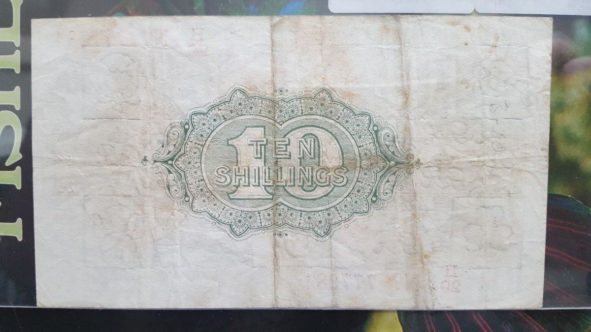Latest-Banknotes-Acquisition.-List-Them-Here.