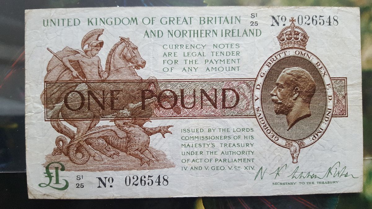Latest-Banknotes-Acquisition.-List-Them-Here.