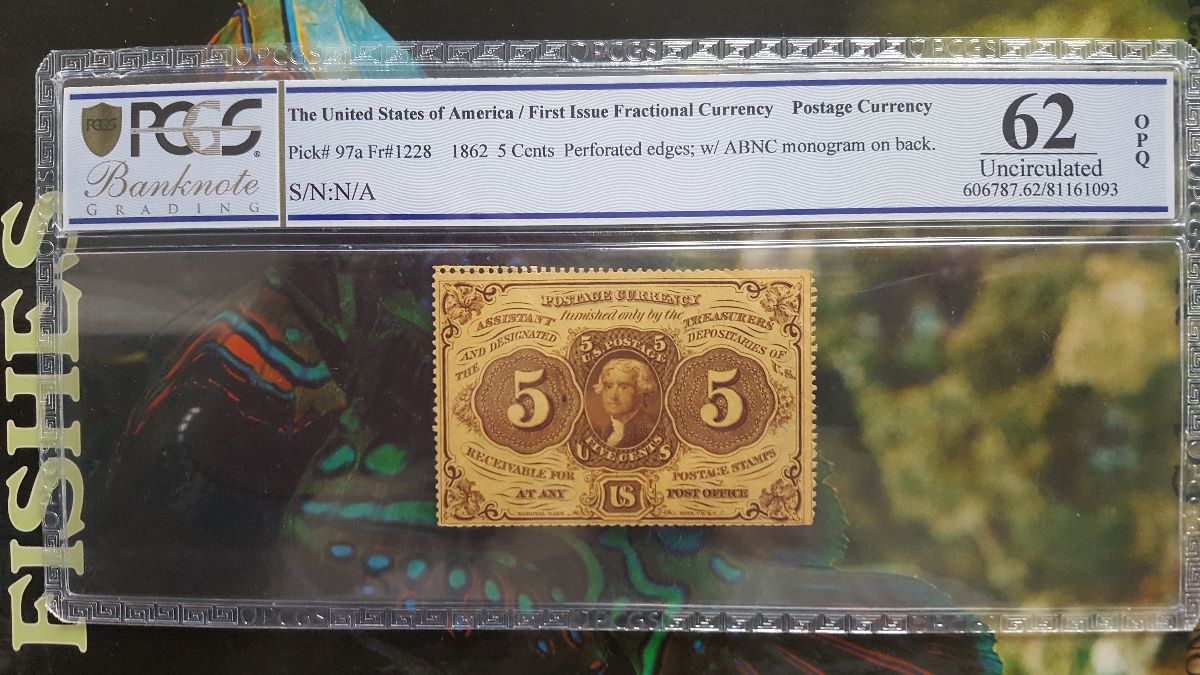 Latest-Banknotes-Acquisition.-List-Them-Here.