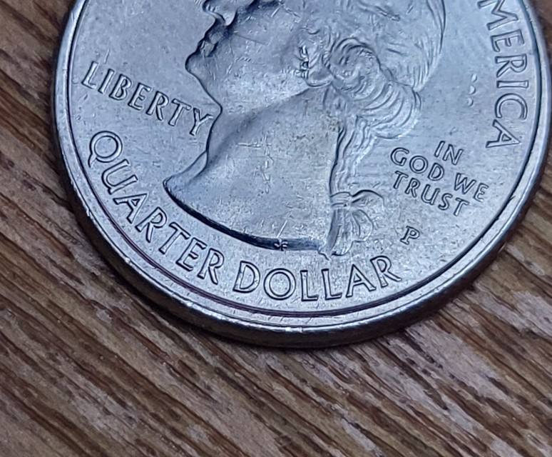 2017-P--Indiana-George-Rogers-Clark-Error