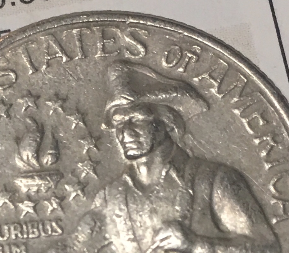 Bicentennial-Quarter