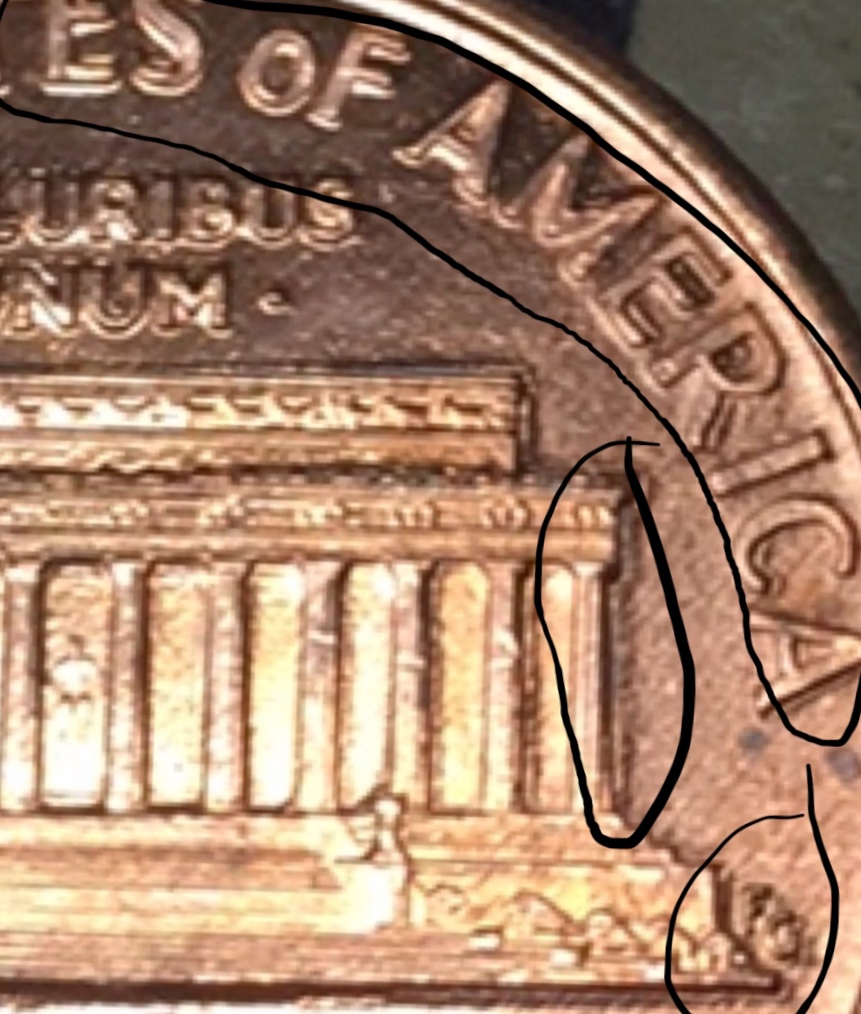 1992-D-Lincoln-Penny---Doubling-Or-Not?