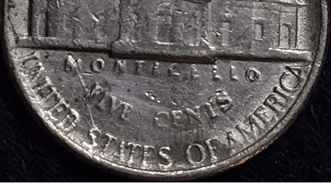1997-Jefferson-Nickel-P-Mint---What's-Going-On-With-This-Coin?