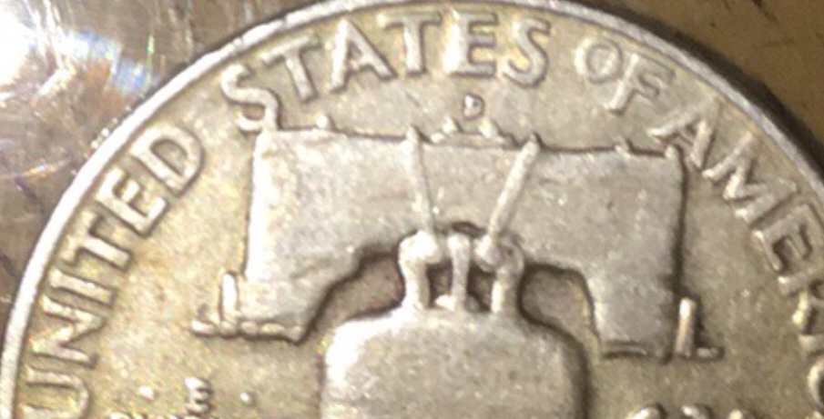 Value-Of-This-1958-Silver-Half-Dollar