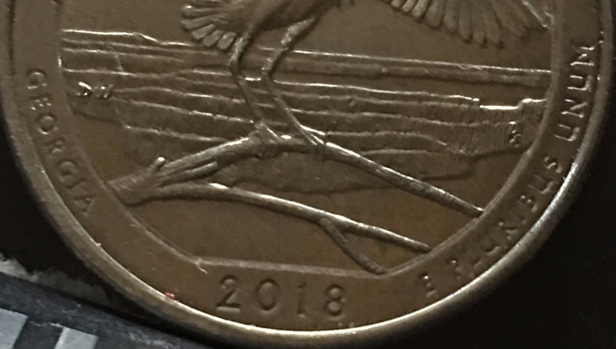 Added-New-Pics---Help-With-2018-Cumberland-Island-Quarter,-Doubling-Or-DDD