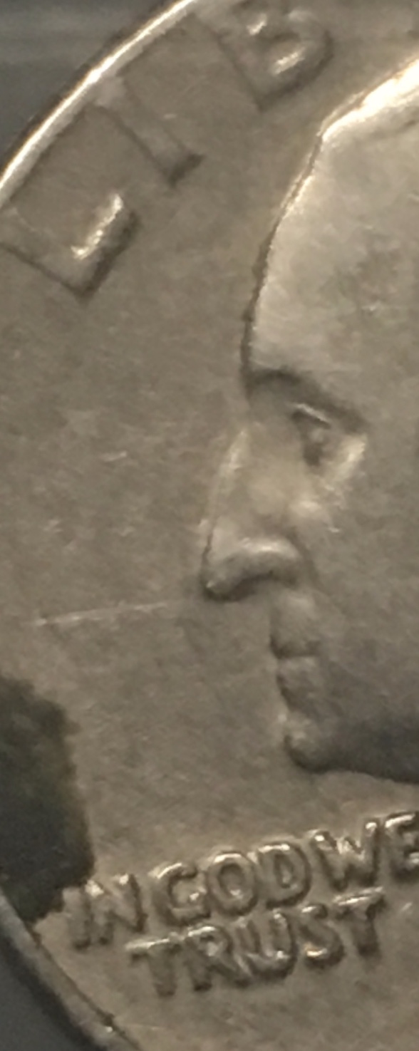1965-Washington-Quarter-Doubling?