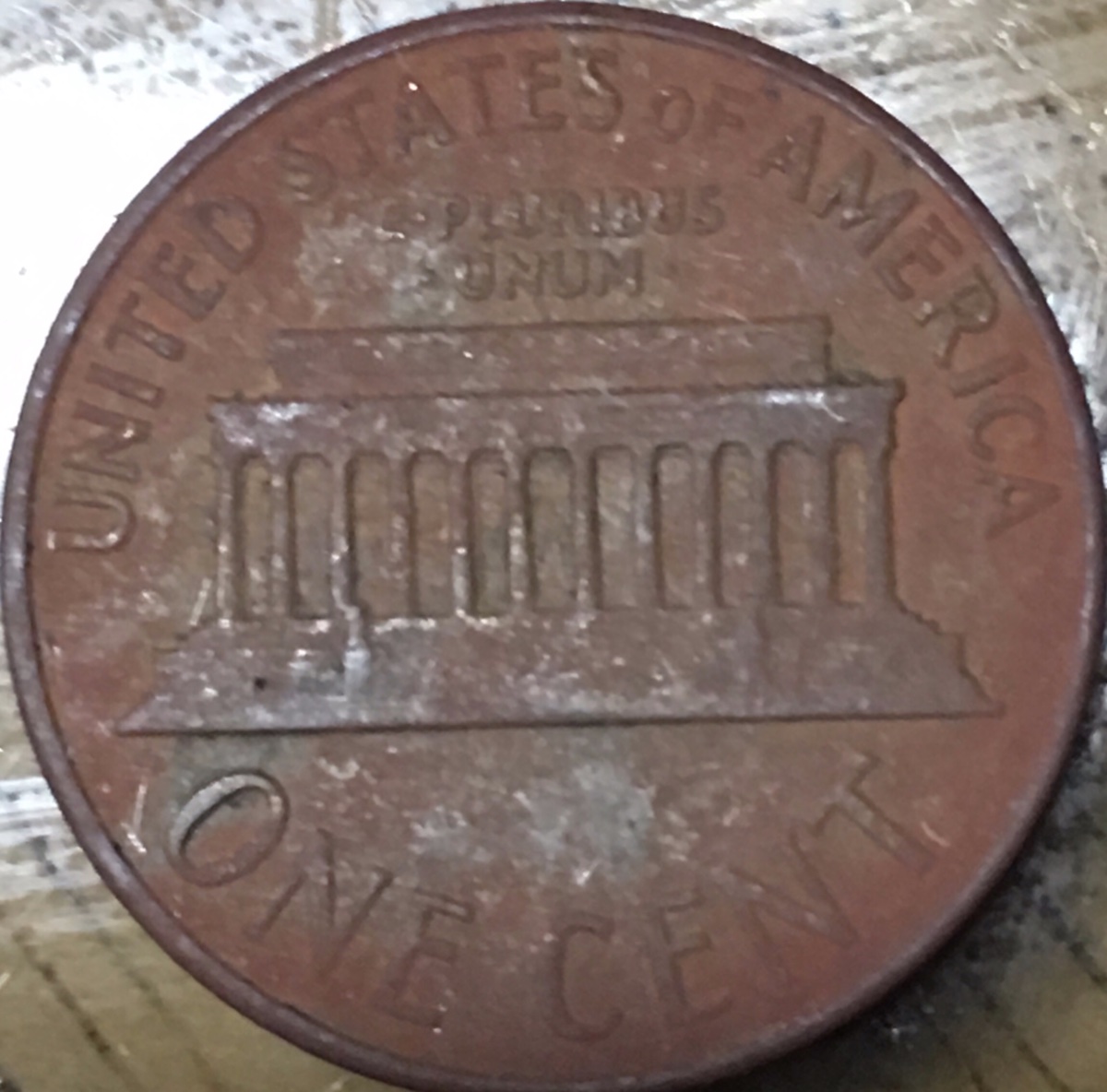 1960-Penny-Red-Color?