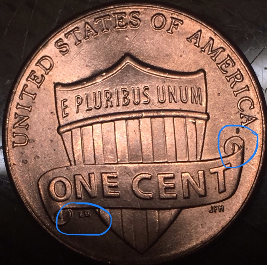 Help--2019-Lincoln-Penny-DDD-Or-DD-In-Date-,-War-In-Obverse-And-Shield