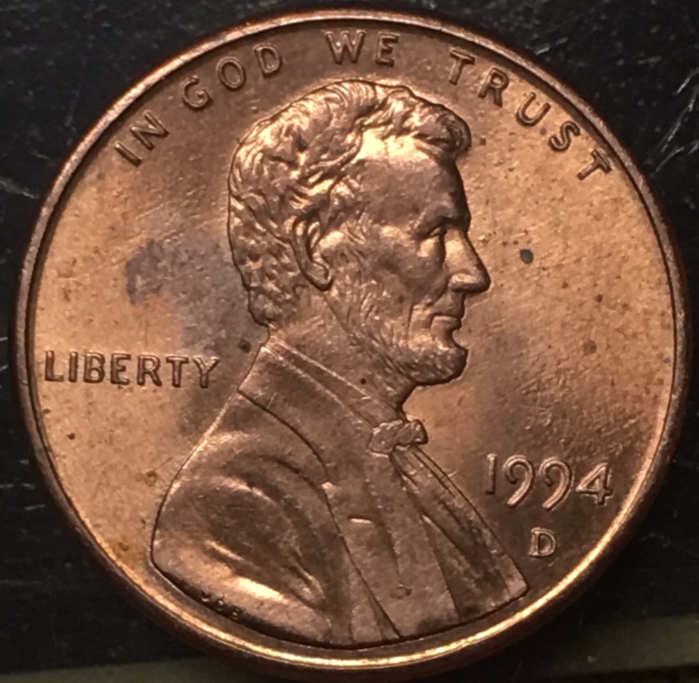 1994-D-Penny-Doubling-On-Obverse?