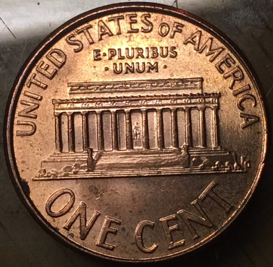 2006-Lincoln-Penny-DD-On-One-Cent-On-Reverse?