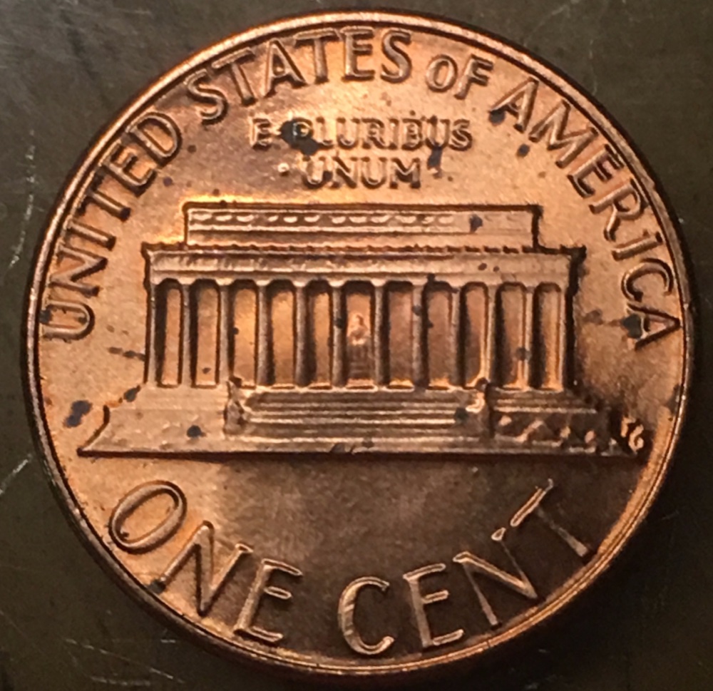 1984-Lincoln-Penny-Doubling?