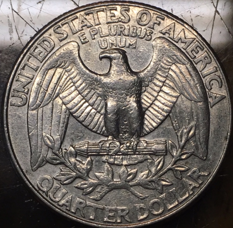 1998-Quarter-Leaves-On-Reverse-Error?