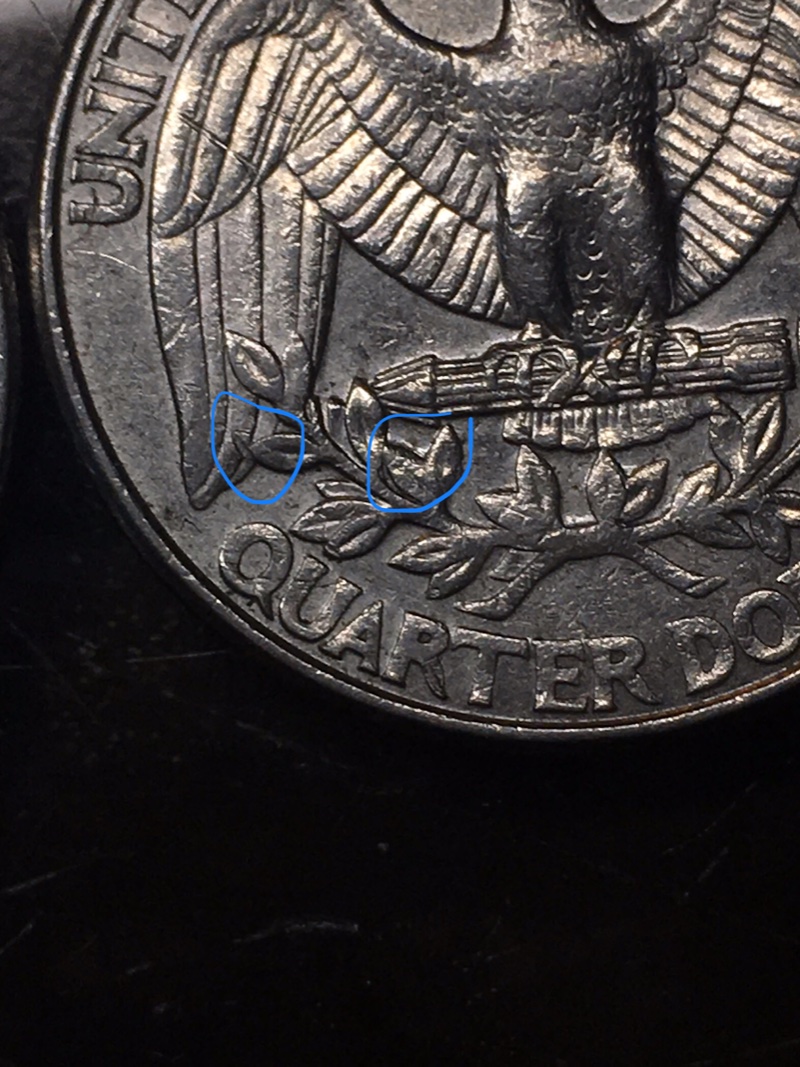 1998-Quarter-Leaves-On-Reverse-Error?