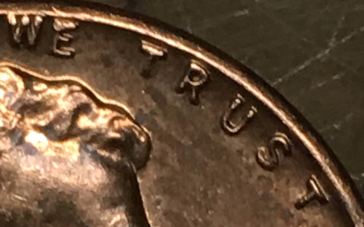 1959-Penny---What-Happed-To-The-Obverse-Of-This-Penny?---Added-Closeup2