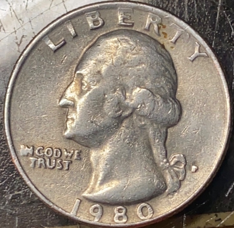 1980-P-Quarter-Doubling-Of-His-Mouth-And-Chin....