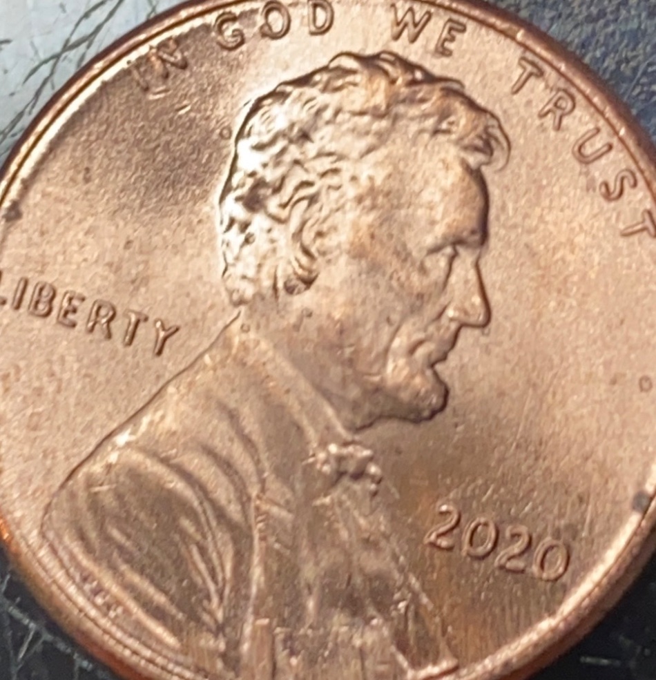 2020-Lincoln-Cent-Doubling-Of-The-Ear-Below-The-Line