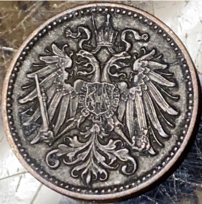 1915--1-Coin?--Where-Is-This-Coin-From?-Id:-Austria-1-Heller
