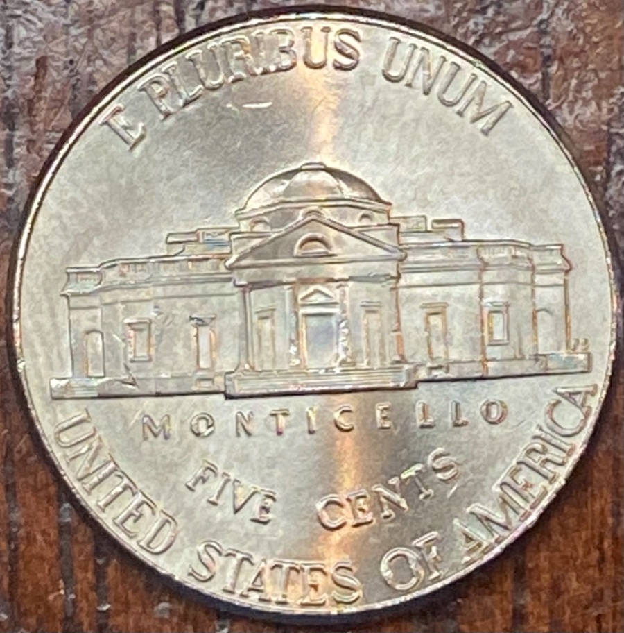 2021-Jefferson-Nickel.doubling-On-The-Reverse--Building-&-Words?