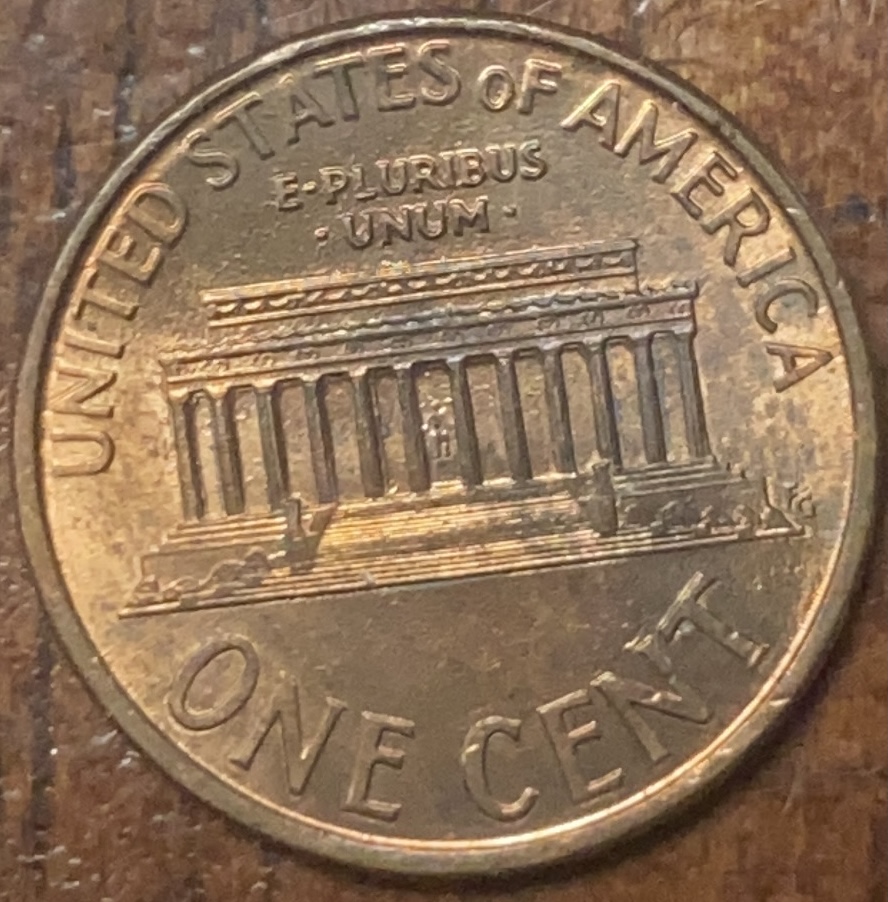 1993-Lincoln-Cent---Doubling-On-Obverse?--Please-Help!