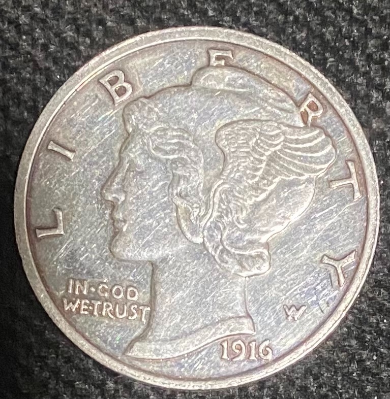 1916-W-Dime-Says-Copy-On-Back---What-Is-This-Coin?