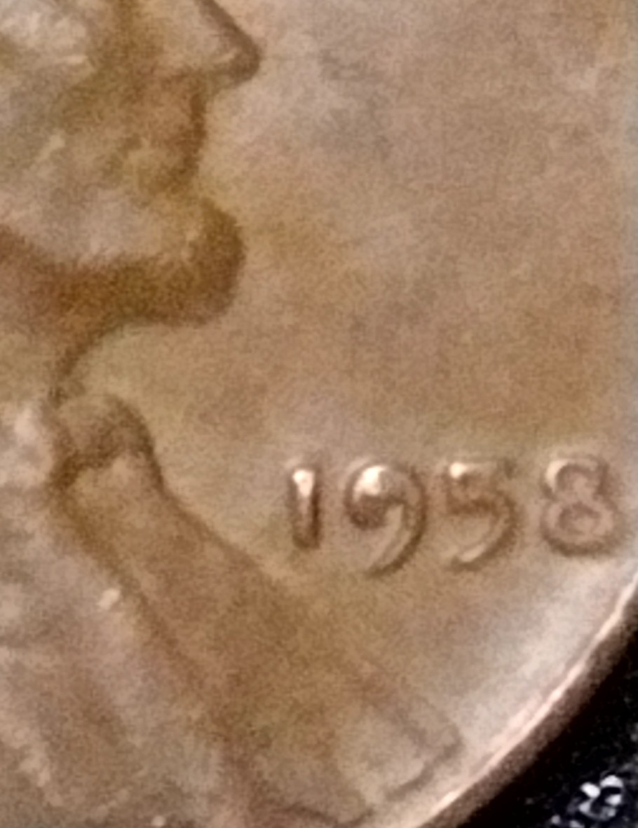 1958-Wheat-Penny-Error-Help?