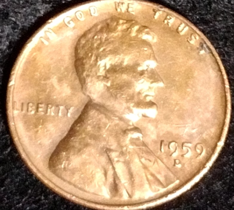 1958-Wheat-Penny-Error-Help?