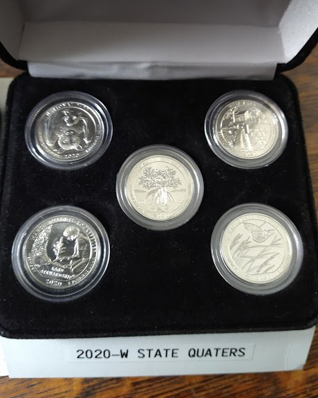How-Many-Of-You-Have-Found-S-Mint-Business-Strike-ATB-Or-American-Women-Quarters-In-Circulation?