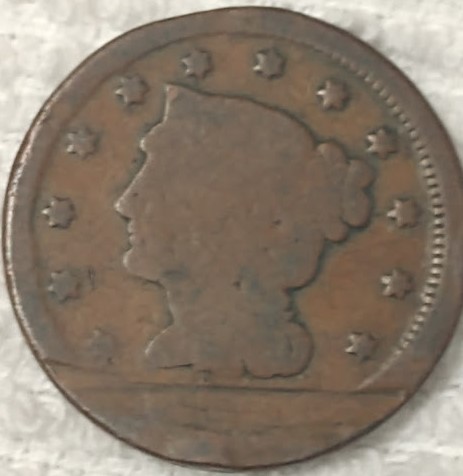 18xx-Coronet-Braided-Hair-Large-Cent---What-Do-Yo-Think?