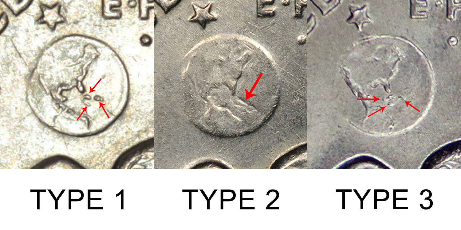 Post-An-Ike-Eisenhower-Dollar