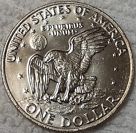 Dearborn's-8176-Eisenhower-With-Proofs-Project