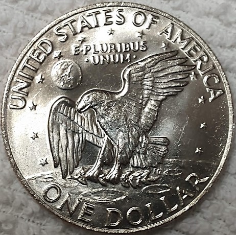 Dearborn's-8176-Eisenhower-With-Proofs-Project