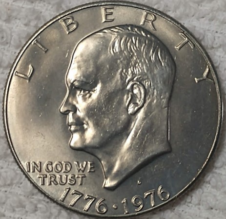 Dearborn's-8176-Eisenhower-With-Proofs-Project
