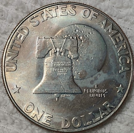 Dearborn's-8176-Eisenhower-With-Proofs-Project