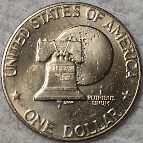 Dearborn's-8176-Eisenhower-With-Proofs-Project