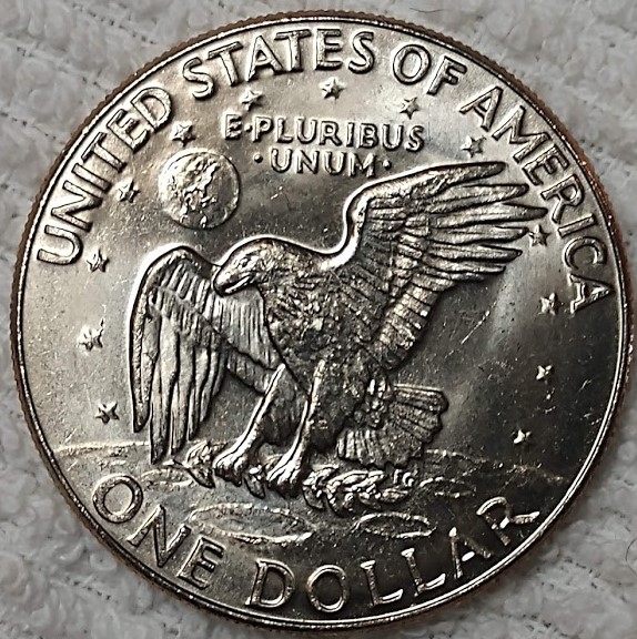 Dearborn's-8176-Eisenhower-With-Proofs-Project
