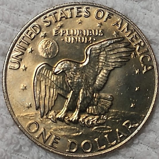 Dearborn's-8176-Eisenhower-With-Proofs-Project