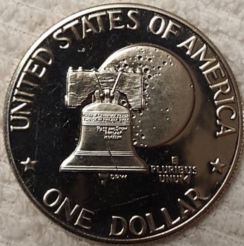 Dearborn's-8176-Eisenhower-With-Proofs-Project