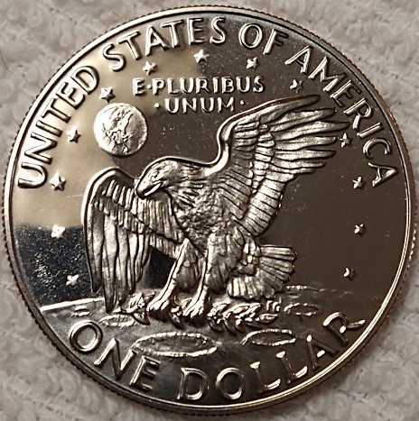 Dearborn's-8176-Eisenhower-With-Proofs-Project