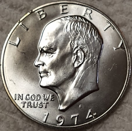Dearborn's-8176-Eisenhower-With-Proofs-Project